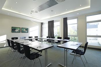 InterCityHotel Kassel