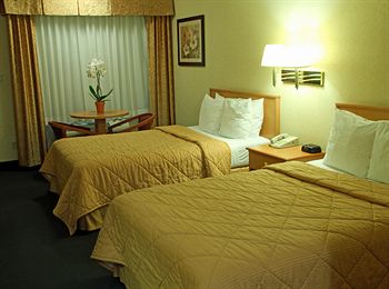 Comfort Inn near Old Town Pasadena - Eagle Rock