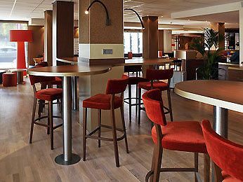 Mercure Hotel Groningen Martiniplaza