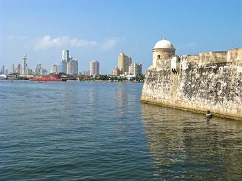 Hilton Cartagena