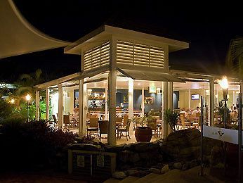 Novotel Palm Cove
