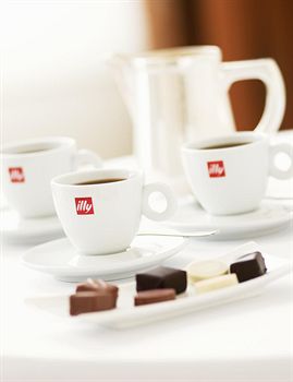 Le Meridien Brussels