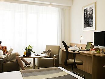 Mercure Hotel Perth