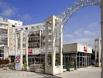 Ibis La Baule Pornichet Plage