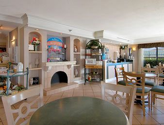 Baymont Inn & Suites Oklahoma City S