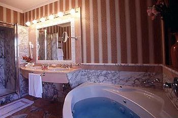 Grand Hotel Cocumella