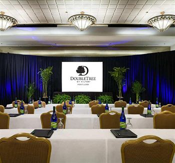 DoubleTree by Hilton Portland