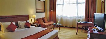 Melia Purosani Hotel