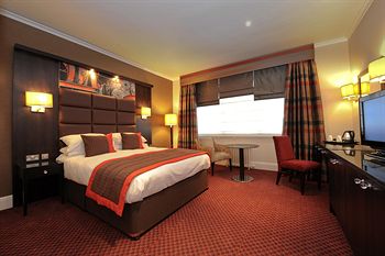 Grand Central Hotel
