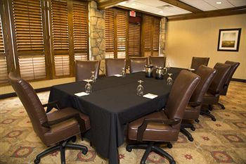 Embassy Suites Hotel Tulsa