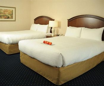 Coast Plaza Hotel & Conference Centre