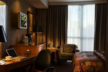 Executive Hotel Vintage Park