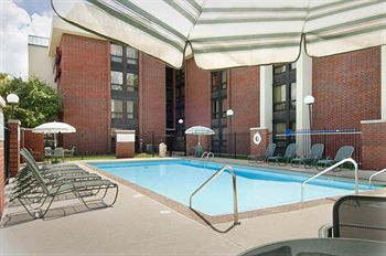Drury Inn Indianapolis