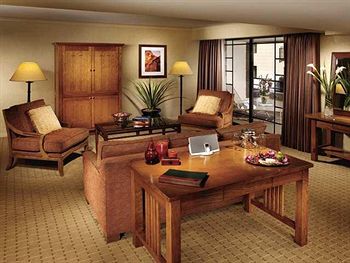 Arizona Biltmore, A Waldorf Astoria Hotel