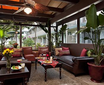 Best Western Plus Encina Lodge & Suites