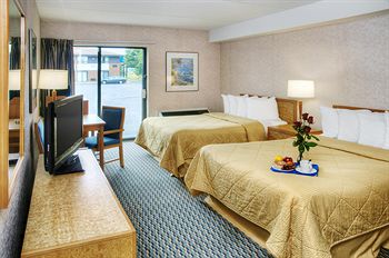 Comfort Inn Ottawa East