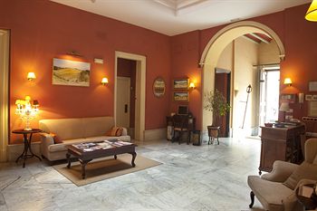 Hotel Bellas Artes
