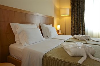 Hotel Santa Maria