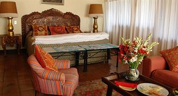 Hotel San Buenaventura De Atitlan
