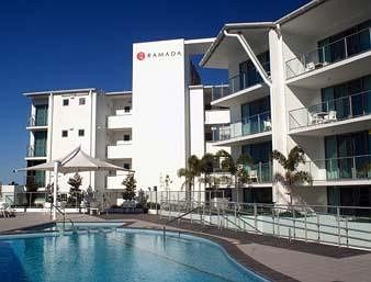 Ramada Hotel and Suites Ballina Byron