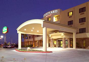 Courtyard by Marriott Las Vegas South