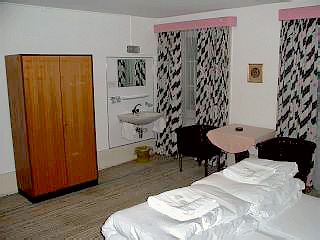 Hotel Hecht Am Rhein