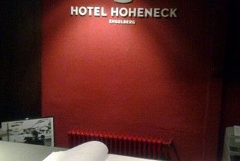 Hotel Hoheneck