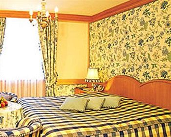 Relax & Spa Hotel Astoria