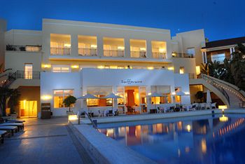 Mantra Resort Spa Casino