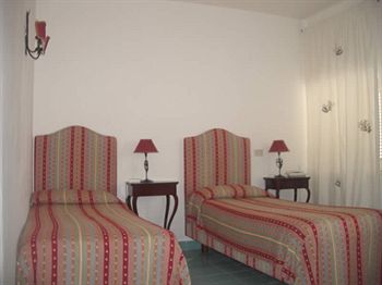 Hotel Casa Caprile