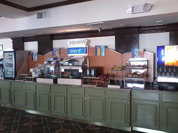 Holiday Inn Express Hotel & Suites Montgomery, AL
