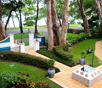 BeachView Apartments at Villa Paradiso