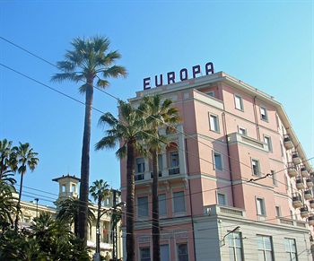 Hotel Europa