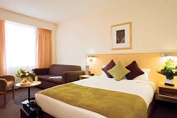 Travelodge Palmerston North