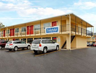 Travelodge - Nashville, TN