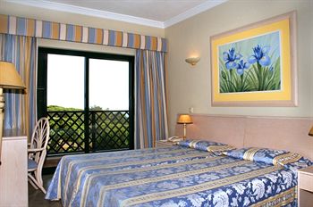 Formosa Park Hotel & Apartment