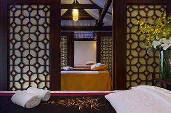 Sheraton Hanoi Hotel