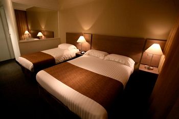 Travelodge Hotel Hobart