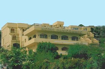 Panoramic Hotel