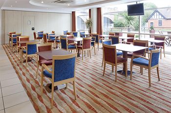 Holiday Inn Express Chester - Racecourse