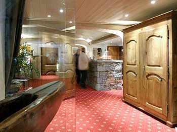 Hotel Des Neiges