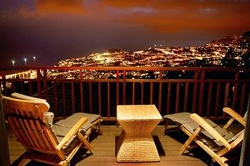 Choupana Hills Resort and Spa