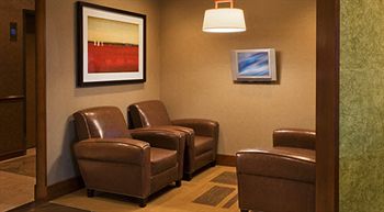 Hyatt Place Kansas City/Overland Park/Convention Center