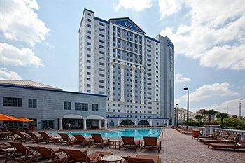 Westgate Palace a Two Bedroom Condo Resort