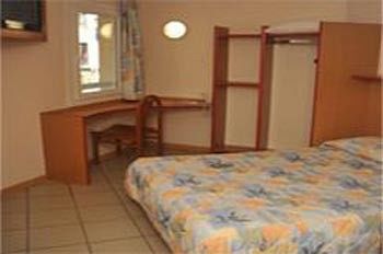 Inter-hotel Espace Cite