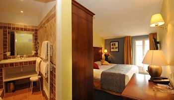 Best Western HÃ´tel Arene KÃ¼lm