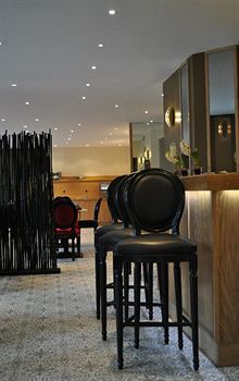 Inter-Hotel De La Tour Maje