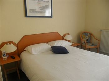 Kyriad Brest Centre