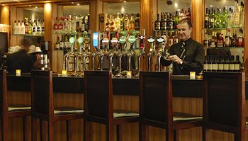 BEST WESTERN PLUS Academy Plaza Hotel