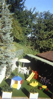 Hotel Ilgo